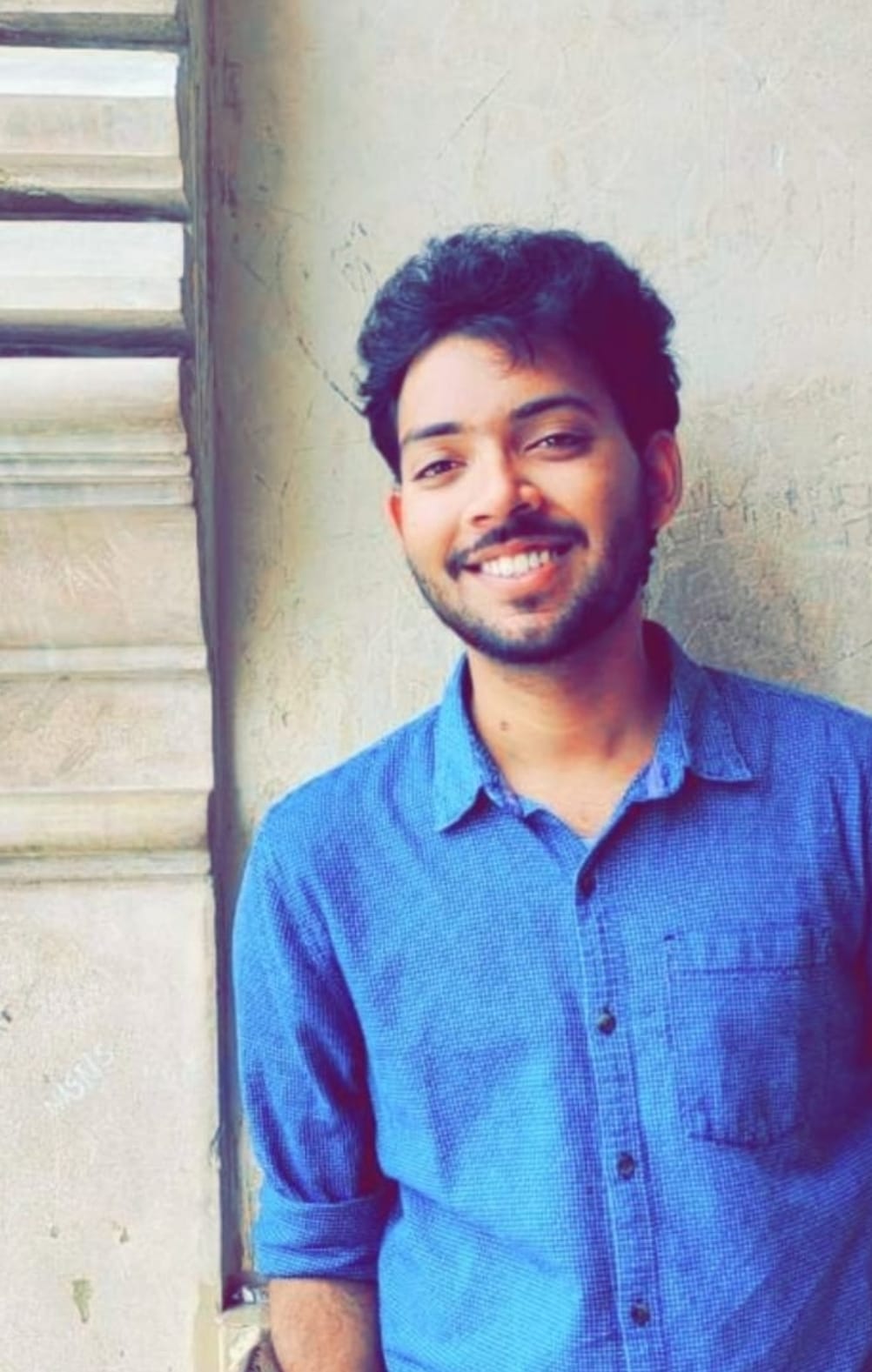 Prasanna Kumar