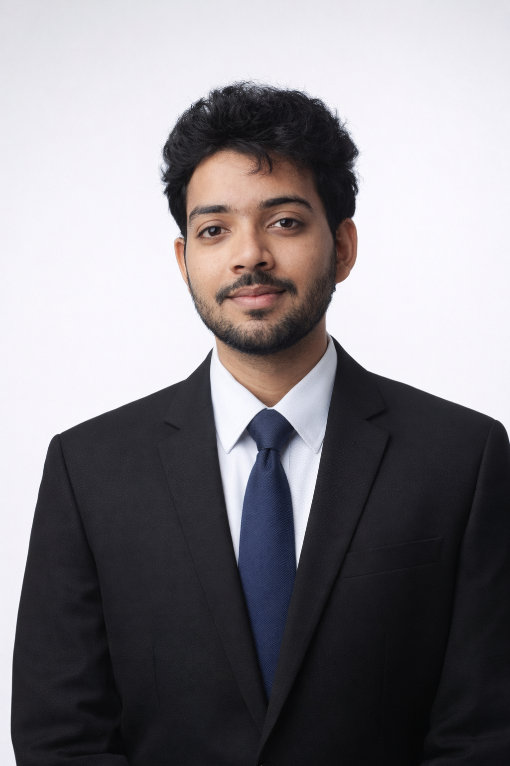 Prasanna Kumar - DevOps Engineer